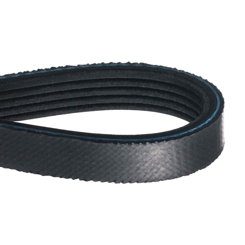 Zhehao WE12M29 WE03X29897 Dryer Belt 89.5 Inch Drum Drive Belt Compatible with GE/Hotpoint/ WE12M22 137292700 WE120122 WE12M0022 AP4565702 Ps3408299 134163500 - Image 2